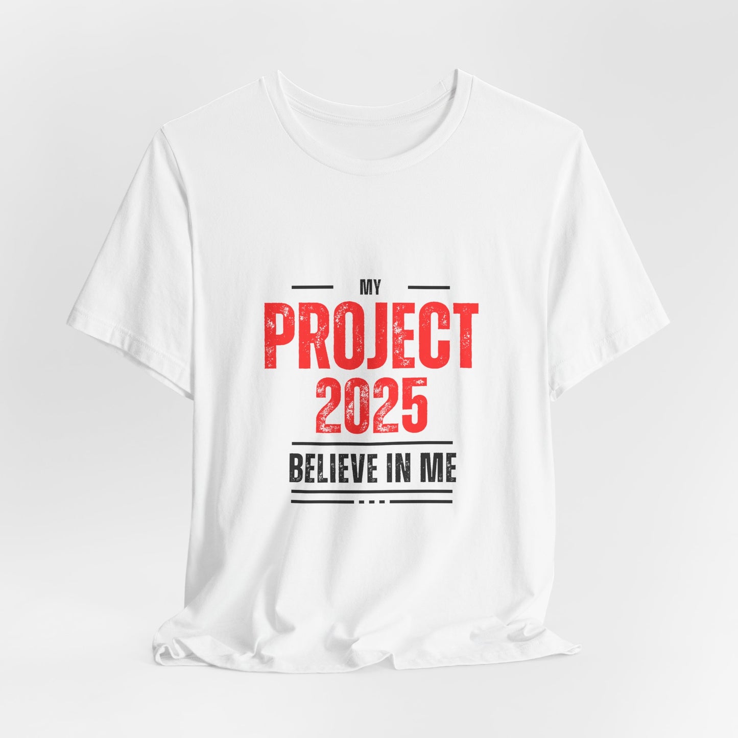 Believe In Me - Unisex