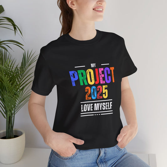 Love Myself - Unisex