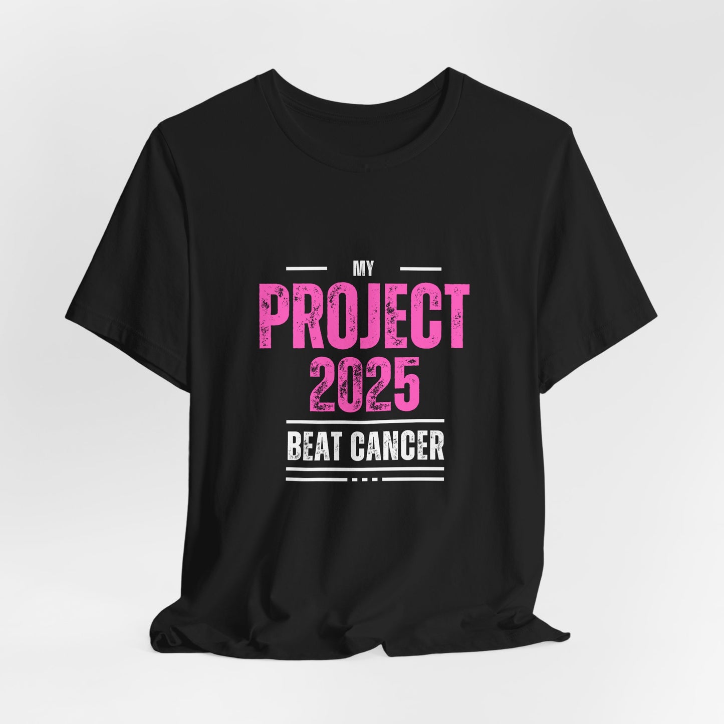 Beat Cancer - Unisex